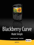 Blackberry Curve Made Simple - MPHOnline.com