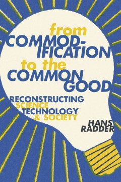 From Commodification to the Common Good - MPHOnline.com