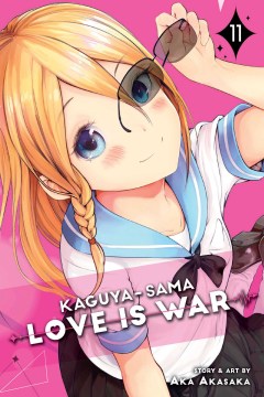 Kaguya-sama Love Is War 11 - MPHOnline.com