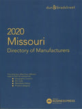 Harris Missouri Manufacturers Directory 2020 - MPHOnline.com