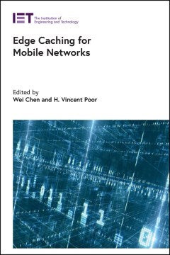 Edge Caching for Mobile Networks - MPHOnline.com