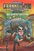 Franken-sci High Mad Scientist Collection - MPHOnline.com