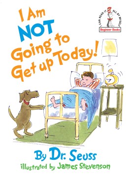 I Am Not Going to Get Up Today! - MPHOnline.com