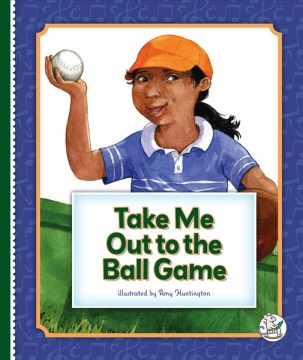 Take Me Out to the Ball Game - MPHOnline.com