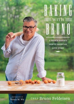 Baking With Bruno - MPHOnline.com