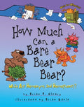 How Much Can a Bare Bear Bear? - MPHOnline.com