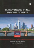 Entrepreneurship in a Regional Context - MPHOnline.com