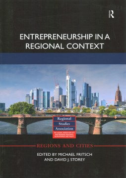 Entrepreneurship in a Regional Context - MPHOnline.com