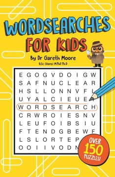 Wordsearches for Kids – MPHOnline.com