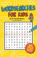 Wordsearches for Kids - MPHOnline.com