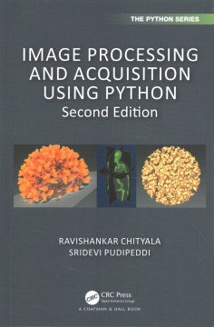scikit image: image processing in python | pdf |... Image Processing and Acquisition Using Python – MPHOnline.com