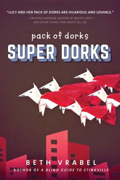 Super Dorks - MPHOnline.com