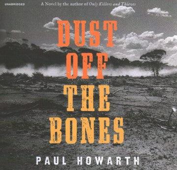 Dust Off the Bones - MPHOnline.com