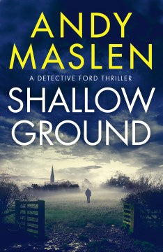 Shallow Ground - MPHOnline.com