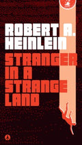 Stranger in a Strange Land - MPHOnline.com