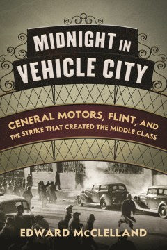 Midnight in Vehicle City - MPHOnline.com