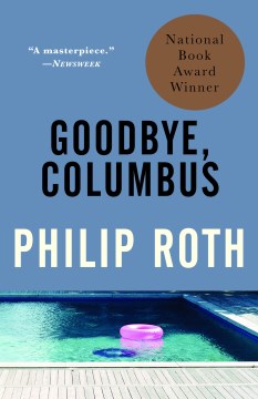 Goodbye, Columbus - MPHOnline.com