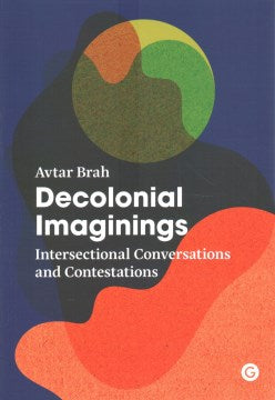 Decolonial Imaginings - MPHOnline.com