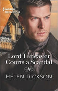 Lord Lancaster Courts a Scandal - MPHOnline.com