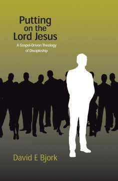 Putting on the Lord Jesus - MPHOnline.com