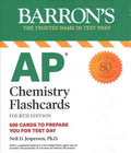 AP Chemistry Flashcards - MPHOnline.com