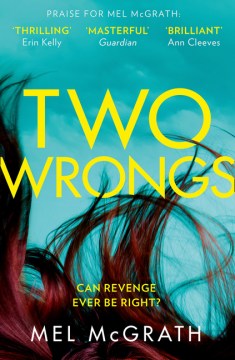 Two Wrongs (Paperback) - MPHOnline.com