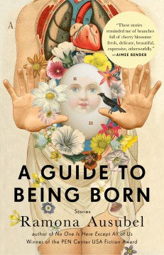 A Guide to Being Born - Stories  (Reprint) - MPHOnline.com