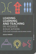 Leading Learning and Teaching in Higher Education - MPHOnline.com