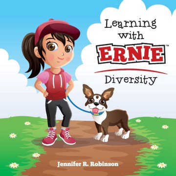 Learning With Ernie - MPHOnline.com