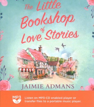 The Little Bookshop of Love Stories - MPHOnline.com