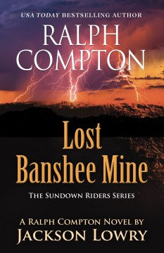 Ralph Compton Lost Banshee Mine - MPHOnline.com