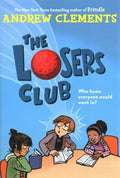 The Losers Club - MPHOnline.com