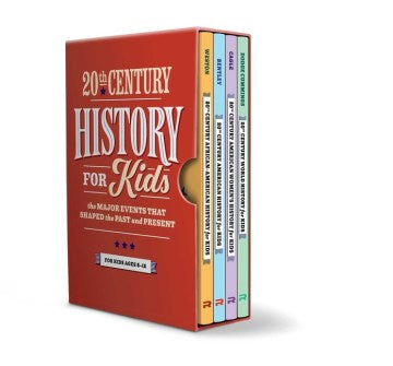 20th Century History for Kids - MPHOnline.com