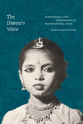 The Dancer's Voice - MPHOnline.com