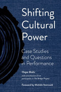 Shifting Cultural Power - MPHOnline.com