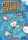 Super Rabbit Boy?s Time Jump! - MPHOnline.com