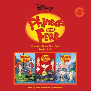 Phineas and Ferb - MPHOnline.com