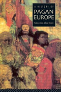A History of Pagan Europe - MPHOnline.com
