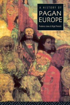 A History of Pagan Europe - MPHOnline.com