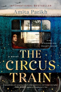 The Circus Train - MPHOnline.com