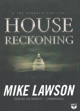 House Reckoning - MPHOnline.com