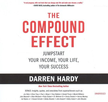 The Compound Effect - MPHOnline.com