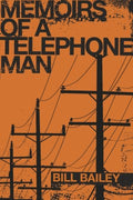 Memoirs of a Telephone Man - MPHOnline.com