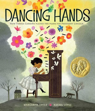 Dancing Hands - MPHOnline.com