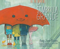 La sombrilla grande/ The Big Umbrella - MPHOnline.com