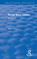 Social Work Values - MPHOnline.com