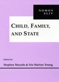 Child, Family, and State - MPHOnline.com