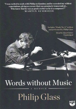 Words without Music - MPHOnline.com