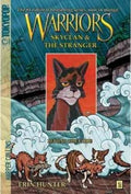 WARRIORS: SKYCLAN AND THE STRANGER 2: BEYOND THE CODE - MPHOnline.com