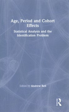 Age, Period and Cohort Effects - MPHOnline.com